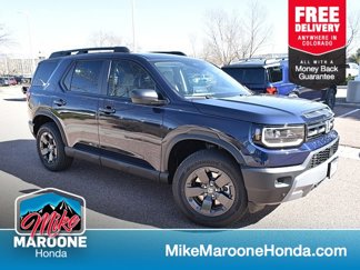 New 2026 Honda Passport RTL image 1