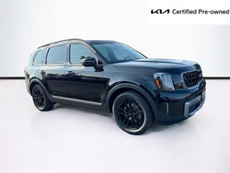 Used 2023 Kia Telluride EX X-Line image 1