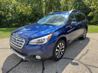 Used 2015 Subaru Outback 2.5i Limited image 1