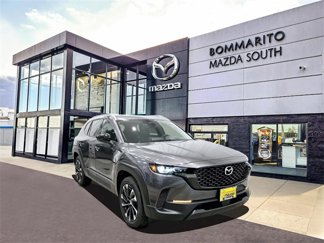 New 2025 MAZDA CX-50 2.5 Hybrid w/ Premium Plus Pkg image 1