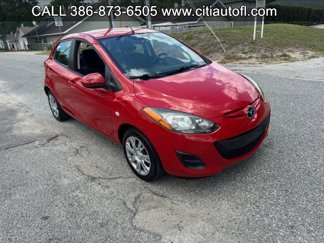 Used 2011 MAZDA MAZDA2 Sport image 1