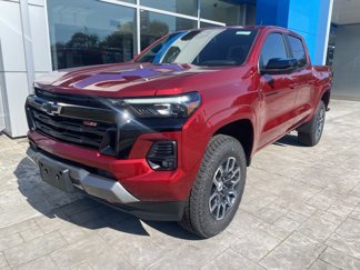 New 2026 Chevrolet Colorado Z71 w/ Technology Package image 1