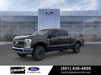 New 2025 Ford F350 XLT image 1