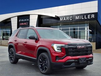 New 2026 GMC Terrain Elevation w/ Elevation Premium Package image 1