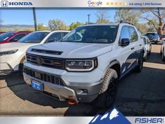 New 2026 Honda Passport TrailSport Elite image 1