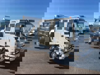 New 2025 Chevrolet Low Cab Forward image 1