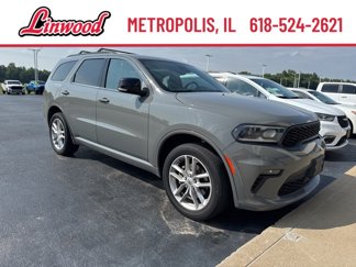 Used 2023 Dodge Durango GT image 1