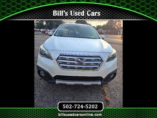 Used 2016 Subaru Outback 2.5i Limited image 1