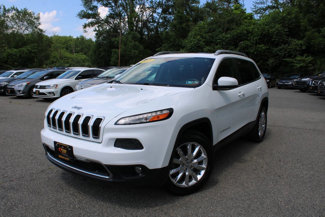 Used 2016 Jeep Cherokee Limited image 1