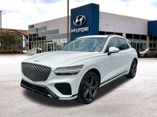 Used 2025 Genesis GV70 2.5T w/ Sport Prestige Package image 1
