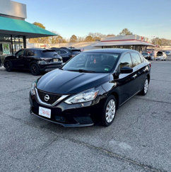 Used 2018 Nissan Sentra S image 1