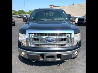 Used 2013 Ford F150 XLT w/ Luxury Equipment Group image 1