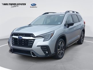 New 2025 Subaru Ascent Touring image 1
