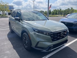 New 2026 Honda CR-V TrailSport image 1