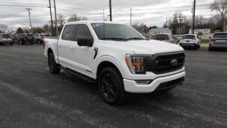 Certified 2021 Ford F150 XLT w/ Equipment Group 302A High image 1