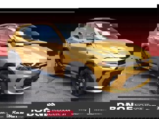 New 2024 Dodge Hornet R/T Plus w/ R/T Blacktop Package image 1
