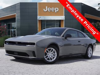New 2025 Dodge Charger R/T w/ Sun & Sound Package image 1