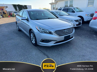 Used 2015 Hyundai Sonata SE image 1