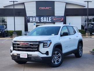 New 2026 GMC Terrain Elevation image 1