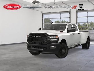 New 2025 RAM 3500 Tradesman image 1