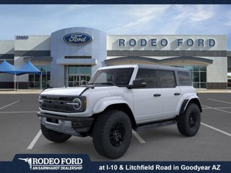 New 2025 Ford Bronco Raptor image 1