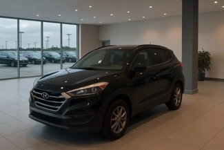Used 2017 Hyundai Tucson SE Plus image 1