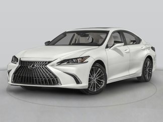 New 2025 Lexus ES 300h Ultra Luxury image 1