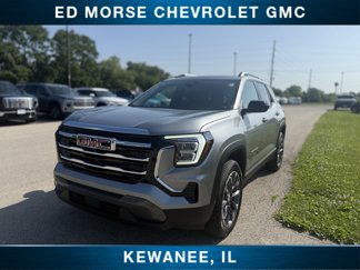 New 2026 GMC Terrain Elevation w/ Elevation Premium Package image 1