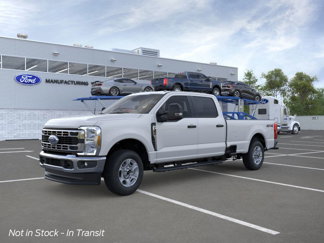 New 2026 Ford F350 4x4 Crew Cab Super Duty image 1