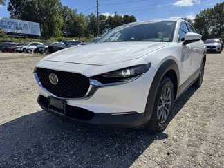 Used 2022 MAZDA CX-30 AWD 2.5 S image 1