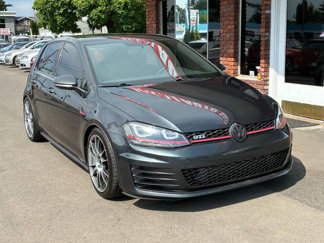 Used 2017 Volkswagen GTI S image 1