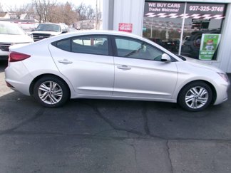 Used 2019 Hyundai Elantra SEL w/ Cargo Package image 1