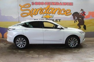 Used 2024 Buick Envista Avenir image 1