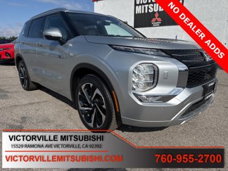 New 2025 Mitsubishi Outlander SEL image 1