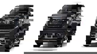 New 2025 GMC Sierra 1500 Denali Ultimate image 1