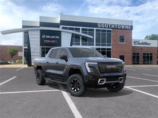 New 2026 GMC Sierra EV AT4 w/ AT4 Premium Package image 1