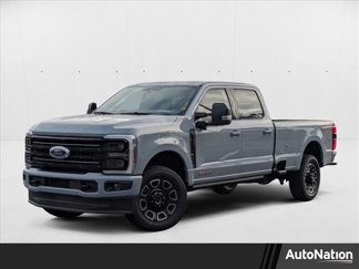 New 2026 Ford F350 Platinum image 1