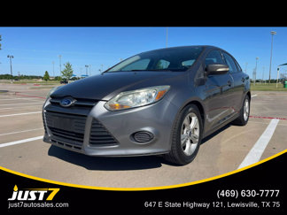 Used 2014 Ford Focus SE image 1