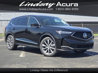 New 2025 Acura MDX w/ Technology Package image 1