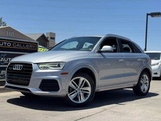 Used 2016 Audi Q3 2.0T Premium Plus w/ Technology Package image 1