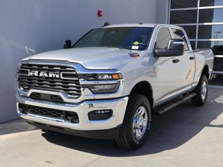 New 2026 RAM 2500 Tradesman image 1