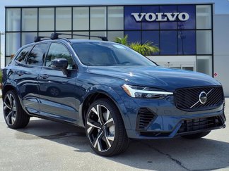 New 2026 Volvo XC60 T8 Ultra w/ Protection Package Premier image 1