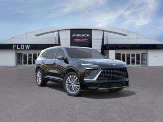 New 2026 Buick Enclave Avenir w/ Super Cruise Package image 1