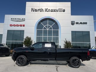 New 2025 RAM 3500 Big Horn image 1