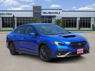New 2025 Subaru WRX Premium video 1