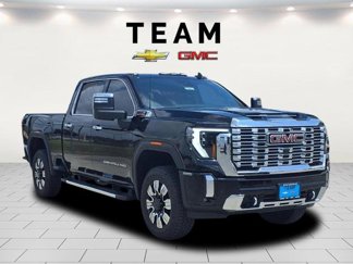 New 2025 GMC Sierra 2500 Denali w/ Denali Reserve Package image 1