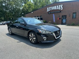 Used 2019 Nissan Altima 2.5 SL image 1