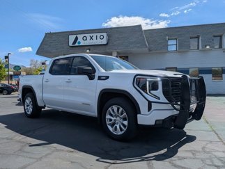 Used 2023 GMC Sierra 1500 Elevation w/ X31 Off-Road Package image 1