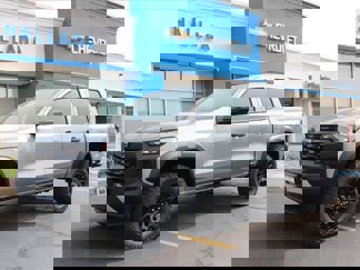 New 2025 Chevrolet Colorado Trail Boss image 1