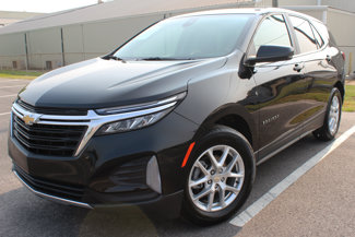 Used 2023 Chevrolet Equinox LT w/ Driver Convenience Package image 1